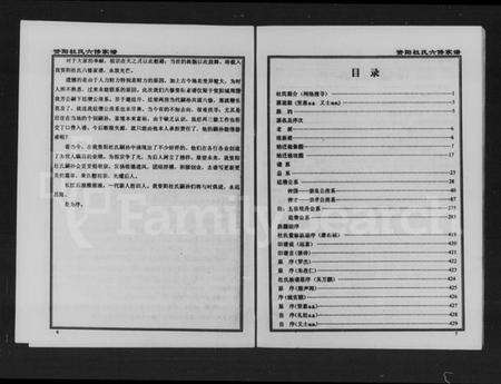 湖南杜氏族谱-资阳杜氏六修家谱.pdf电子版预览图5