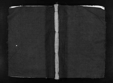 浙江吴氏族谱-埭川吴氏宗谱 [2卷].pdf电子版预览图1