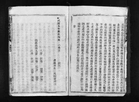 浙江吴氏族谱-埭川吴氏宗谱 [2卷].pdf电子版预览图4