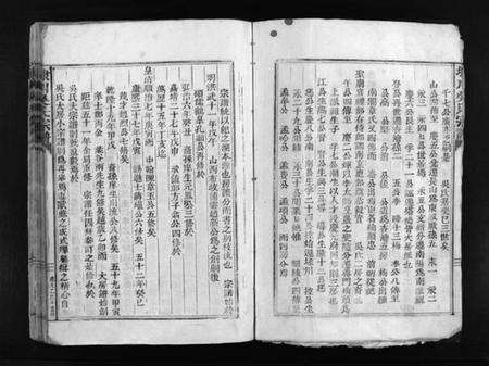 浙江吴氏族谱-埭川吴氏宗谱 [不分卷].pdf电子版预览图4