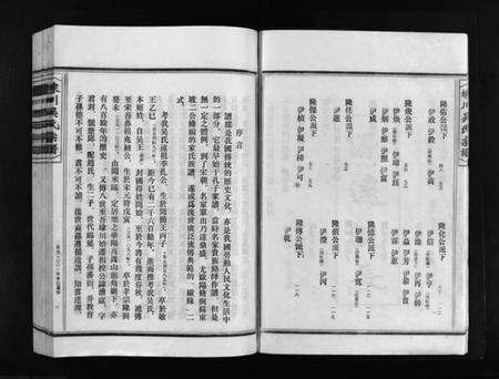 浙江吴氏族谱-埭川吴氏宗谱 [按房分卷].pdf电子版预览图4