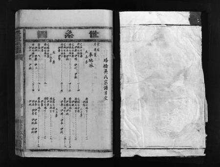 浙江吴氏族谱-塔桥吴氏宗谱 [不分卷].pdf电子版预览图2