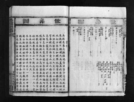 浙江吴氏族谱-塔桥吴氏宗谱 [不分卷].pdf电子版预览图4