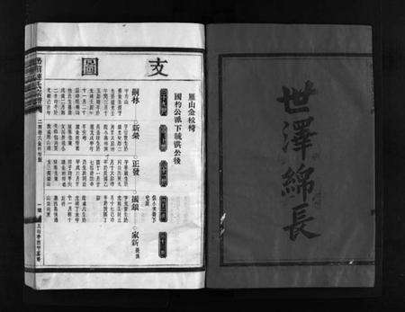 浙江连氏族谱-壆前连氏宗谱 [不分卷].pdf电子版预览图3