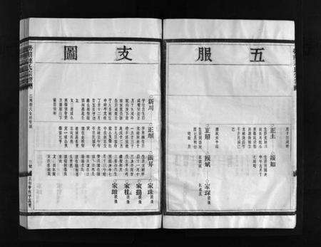 浙江连氏族谱-壆前连氏宗谱 [不分卷].pdf电子版预览图5