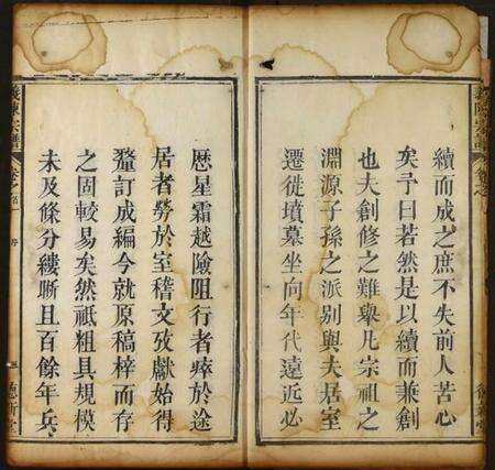 湖北陈氏族谱-义陈宗谱.pdf电子版预览图3