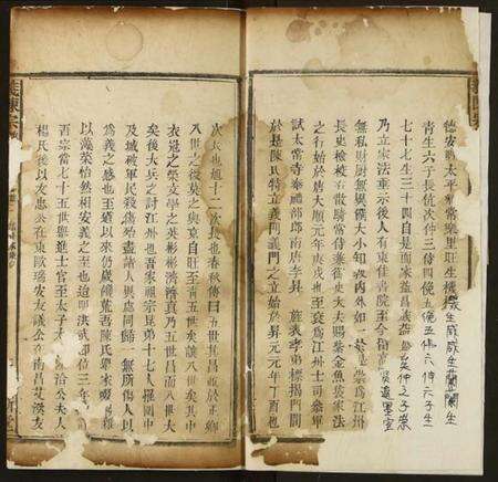 湖北陈氏族谱-义陈宗谱.pdf电子版预览图2