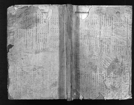 浙江方氏族谱-寿塔方氏宗谱 [14卷].pdf电子版预览图1