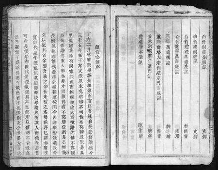 浙江方氏族谱-寿塔方氏宗谱 [14卷].pdf电子版预览图5