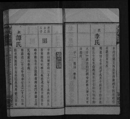 湖南方氏族谱-方氏家谱.pdf电子版预览图4