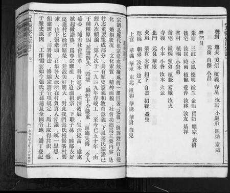 浙江张氏族谱-夏张张氏宗谱.pdf电子版预览图3