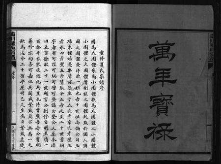 浙江夏氏族谱-夏氏宗谱.pdf电子版预览图3