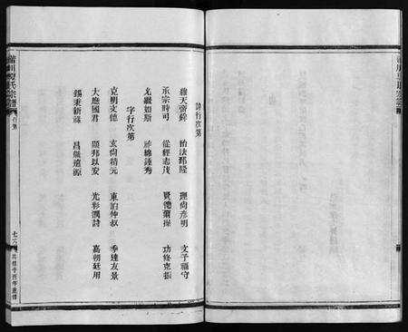 浙江夏氏族谱-夏氏宗谱 [不标卷数].pdf电子版预览图5