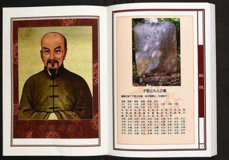 湖北陈氏族谱-[陈氏]武昌庄湖北鄂州庙岭有本公支系族谱.pdf电子版预览图5