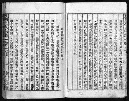 浙江杜氏族谱-夏源杜氏宗谱 [5卷].pdf电子版预览图5