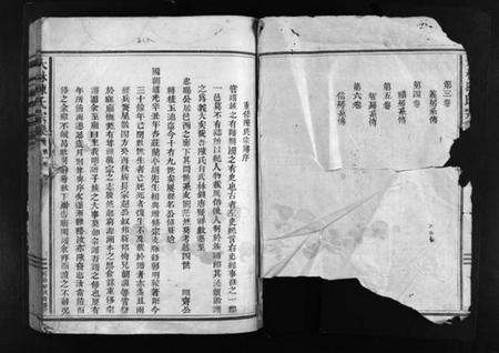 浙江陈氏族谱-大林陈氏宗谱 [6卷].pdf电子版预览图2