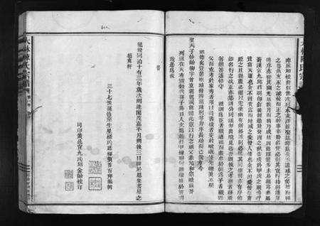 浙江陈氏族谱-大林陈氏宗谱 [6卷].pdf电子版预览图3