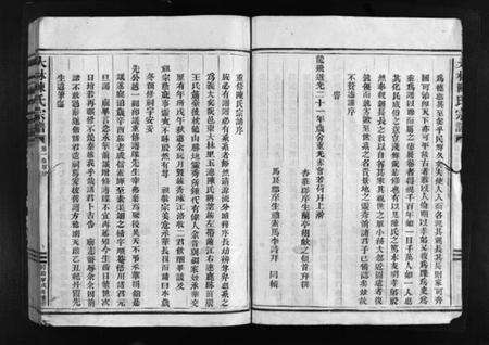 浙江陈氏族谱-大林陈氏宗谱 [6卷].pdf电子版预览图5