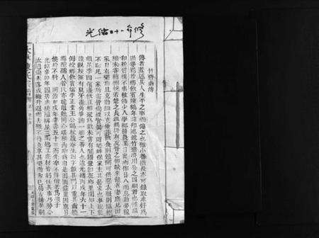 浙江陈氏族谱-大林陈氏宗谱 [残卷].pdf电子版预览图2