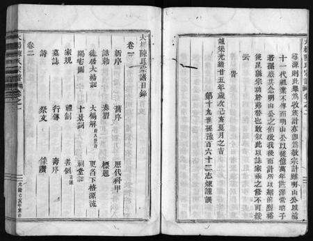浙江陈氏族谱-大杨陈氏宗谱 [4卷].pdf电子版预览图4