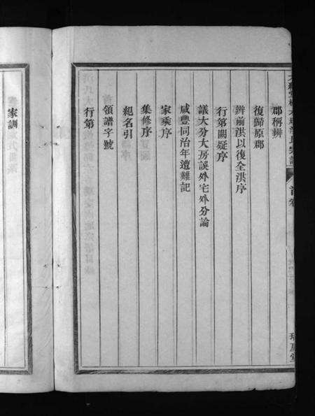 浙江洪氏族谱-大经堂枫木墩洪氏宗谱 [7卷,首2卷].pdf电子版预览图4