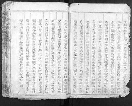 浙江胡氏族谱-大胡胡氏宗谱[2卷].pdf电子版预览图2