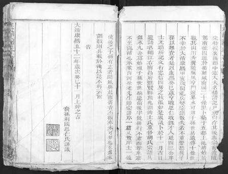 浙江胡氏族谱-大胡胡氏宗谱[2卷].pdf电子版预览图4