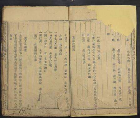 浙江王氏族谱-天台苍蒲坑王氏宗谱[残卷].pdf电子版预览图2