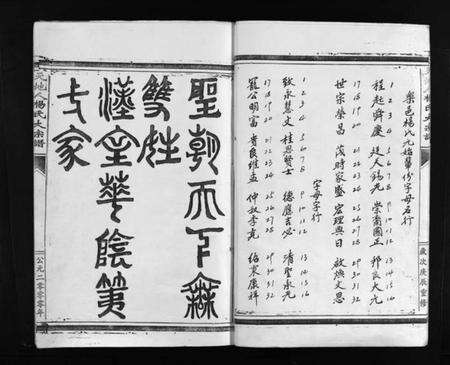 浙江杨氏族谱-天地人杨氏大宗谱 [不分卷].pdf电子版预览图4