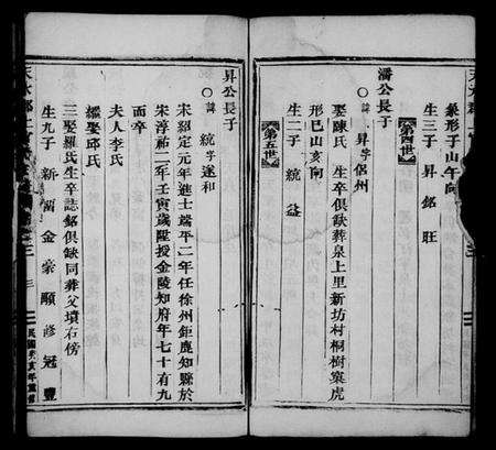 浙江上官氏族谱-天水郡上官氏宗谱.pdf电子版预览图4