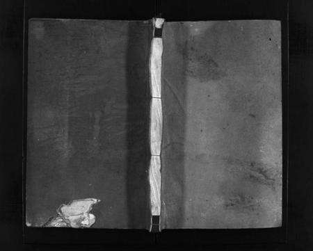 浙江温氏族谱-太原温氏宗谱 [不分卷].pdf电子版预览图1