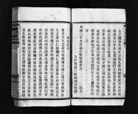浙江王氏族谱-太原王氏宗谱 [不分卷].pdf电子版预览图4