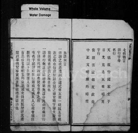 浙江王氏族谱-太原王氏族谱.pdf电子版预览图4