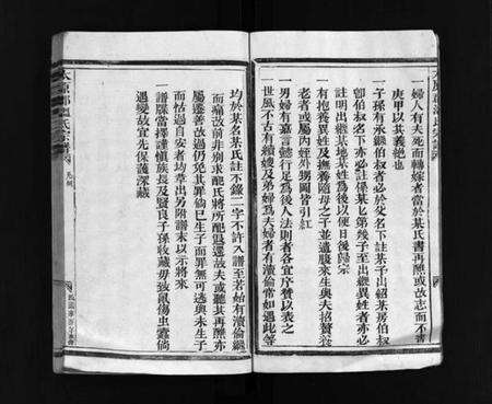 浙江温氏族谱-太原郡温氏宗谱 [不分卷].pdf电子版预览图5