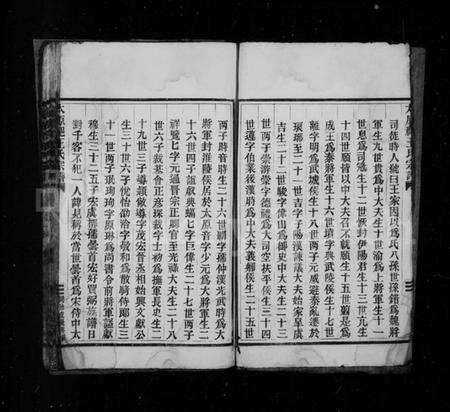 浙江王氏族谱-太原郡王氏宗谱.pdf电子版预览图5