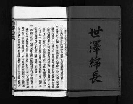 浙江王氏族谱-太原郡王氏宗谱 [5卷].pdf电子版预览图3