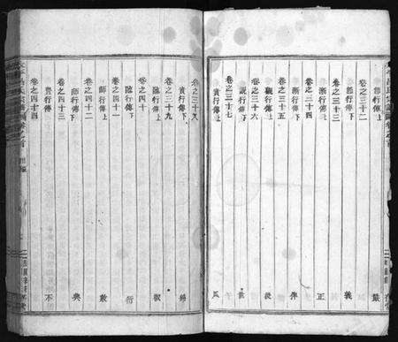 浙江吕氏族谱-太平吕氏宗谱 [48卷,首1卷].pdf电子版预览图5