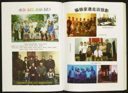 湖北陈氏族谱-陈氏家谱.pdf电子版预览图5