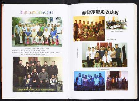 湖北陈氏族谱-陈氏家谱[不分卷].pdf电子版预览图5