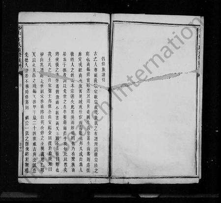 浙江王氏族谱-妙山王氏重修族谱 [残卷].pdf电子版预览图3