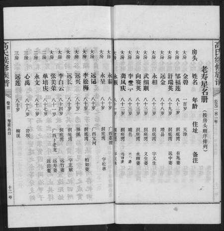 湖南高氏族谱-高氏续修族谱卷首.pdf电子版缩略图