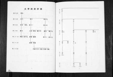 浙江霍氏族谱-姚江洋山霍氏化坝袋宗谱.pdf电子版预览图5
