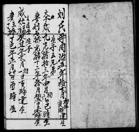 中国成氏族谱-成府家族合众吉立部.pdf电子版预览图2