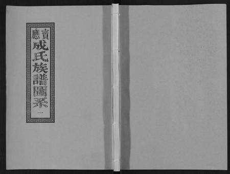 江苏成氏族谱-宝应成氏族谱[8卷].pdf电子版缩略图