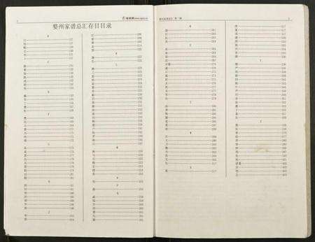 浙江多姓氏族谱-婺州家谱总汇.pdf电子版预览图3