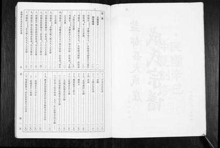 江苏成氏族谱-盐都县大成庄成氏宗谱[不分卷].pdf电子版预览图4