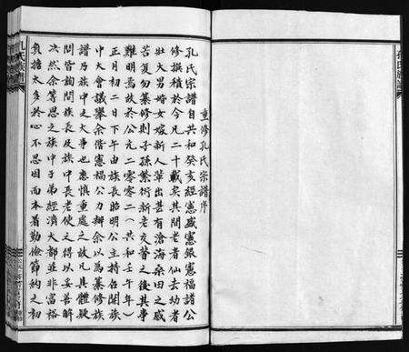 浙江孔氏族谱-孔氏宗谱[总卷数不详].pdf电子版预览图2