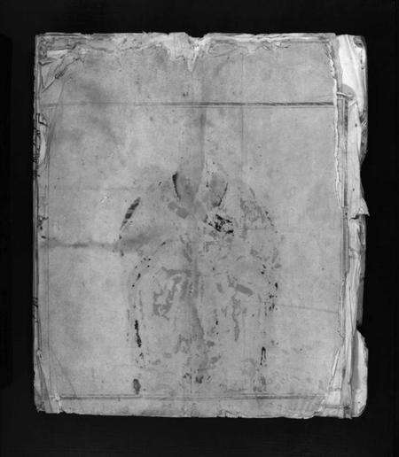 浙江孔氏族谱-孔氏族谱 [不分卷].pdf电子版预览图1