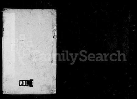 湖南顾氏族谱-武陵埭川宗谱.pdf电子版预览图1