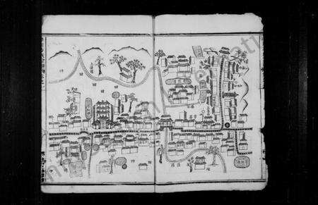 浙江方氏族谱-孝川方氏宗谱 [5卷].pdf电子版预览图5